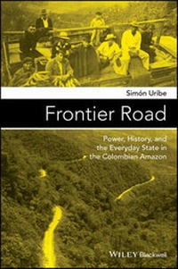 Bild vergrößern Bild: Frontier Road - Wiley