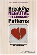 Cover: Breaking Negative Relationship Patterns - Wiley