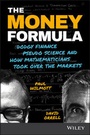 Cover: The Money Formula - Wiley