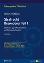 Bild: Strafrecht - Besonderer Teil/1 - C.F. M&uuml;ller
