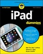 Cover: iPad For Dummies - Wiley