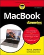 Cover: MacBook For Dummies - Wiley