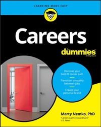 Enlarge image Cover: Careers For Dummies - Wiley