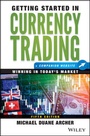 Cover: Getting Started in Currency Trading - Wiley