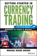 Cover: Getting Started in Currency Trading - Wiley