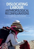 Cover: Dislocating Labour - Wiley