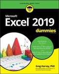 Bild: Excel 2019 For Dummies - Wiley