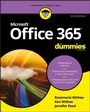 Cover: Office 365 For Dummies - Wiley
