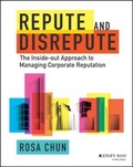 Cover: Repute and Disrepute - Wiley