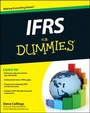 Cover: IFRS For Dummies - Wiley
