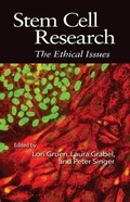 Cover: Stem Cell Research - Wiley