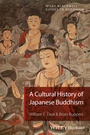 Bild: A Cultural History of Japanese Buddhism - Wiley