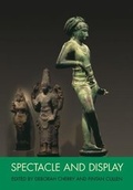 Cover: Display and Spectacle - Wiley