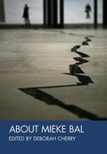 Cover: About Mieke Bal - Wiley