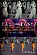 Cover: Free and Easy? - Wiley