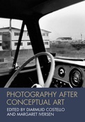 Cover: Photography After Conceptual Art - Wiley