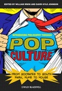 Cover: Introducing Philosophy Through Pop Culture - Wiley