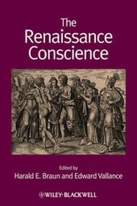 Enlarge image Cover: The Renaissance Conscience - Wiley