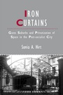 Cover: Iron Curtains - Wiley