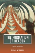 Cover: The Formation of Reason - Wiley
