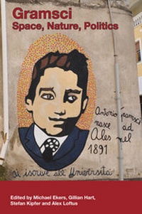 Enlarge image Cover: Gramsci - Wiley
