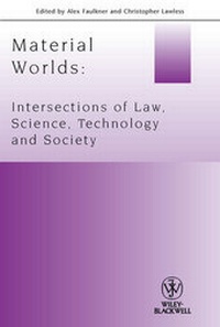 Enlarge image Cover: Material Worlds - Wiley
