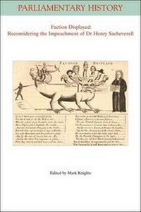 Enlarge image Cover: Faction Displayed - Wiley