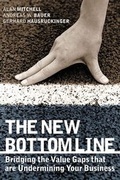 Cover: The New Bottom Line - Capstone Publishing Ltd