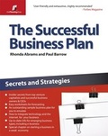 Cover: The Successful Business Plan - Capstone Publishing Ltd