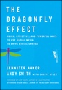 Cover: The Dragonfly Effect - Jossey-Bass