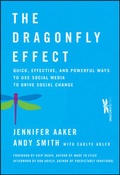 Cover: The Dragonfly Effect - Jossey-Bass