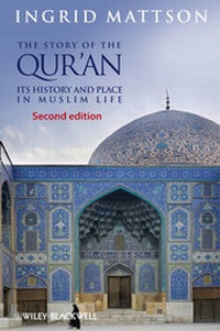 Abbildung von: The Story of the Qur'an - Wiley