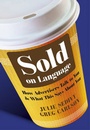Cover: Sold on Language - Wiley