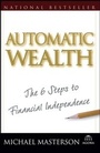 Cover: Automatic Wealth - Wiley