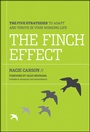 Bild: The Finch Effect - Jossey-Bass