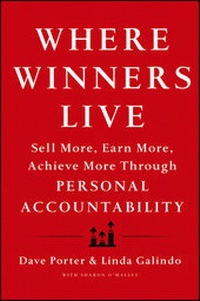 Enlarge image Cover: Where Winners Live - Jossey-Bass