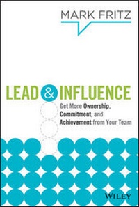 Enlarge image Cover: Lead & Influence - Wiley
