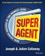 Cover: Super Agent - Wiley