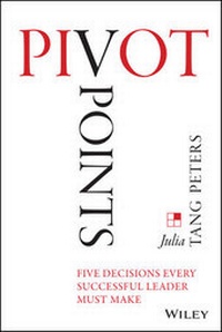 Enlarge image Cover: Pivot Points - Wiley