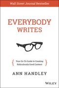 Cover: Everybody Writes - Wiley
