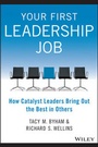 Cover: Your First Leadership Job - Wiley