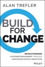 Cover: Build for Change - Wiley