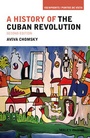 Cover: A History of the Cuban Revolution - Wiley