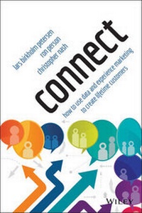 Enlarge image Cover: Connect - Wiley