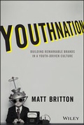 Cover: YouthNation - Wiley