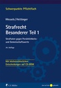 Bild: Strafrecht Besonderer Teil / 1 - C.F. M&uuml;ller