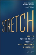 Cover: Stretch - Wiley