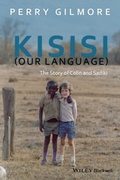 Cover: Kisisi (Our Language) - Wiley