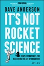 Cover: It's Not Rocket Science - Wiley