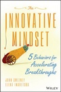 Cover: The Innovative Mindset - Wiley